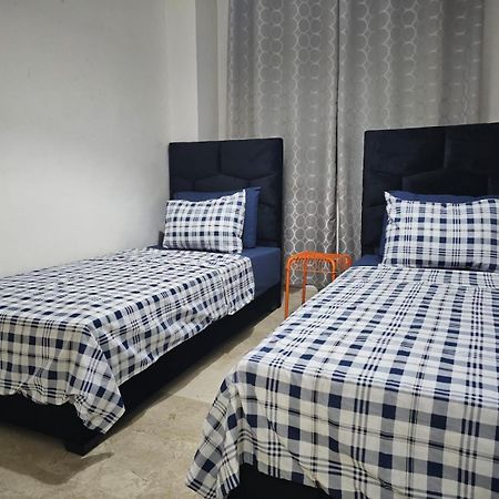 Luxury Spacious Apartment Midtown Kazablanka Dış mekan fotoğraf
