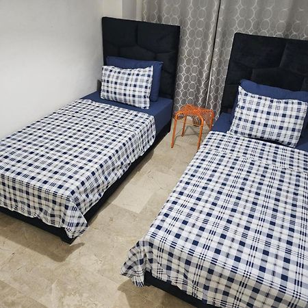 Luxury Spacious Apartment Midtown Kazablanka Dış mekan fotoğraf